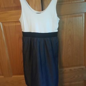 Express dress size 12
